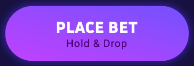 Click the “place bet” button